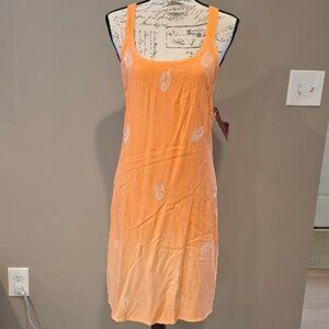 NWT - Yak & Yeti Summer Dress Size Medium